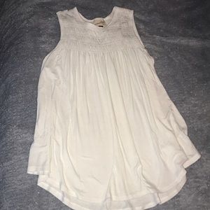 Universal Thread Tank Top